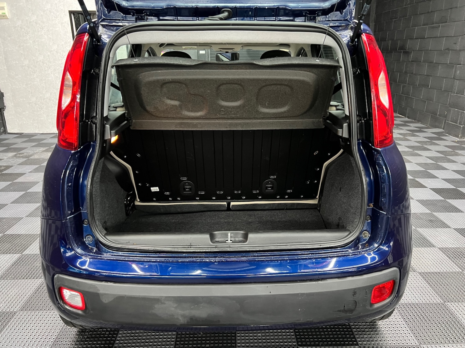 Used Fiat Panda 2015 for sale - 76505035: Photo 14