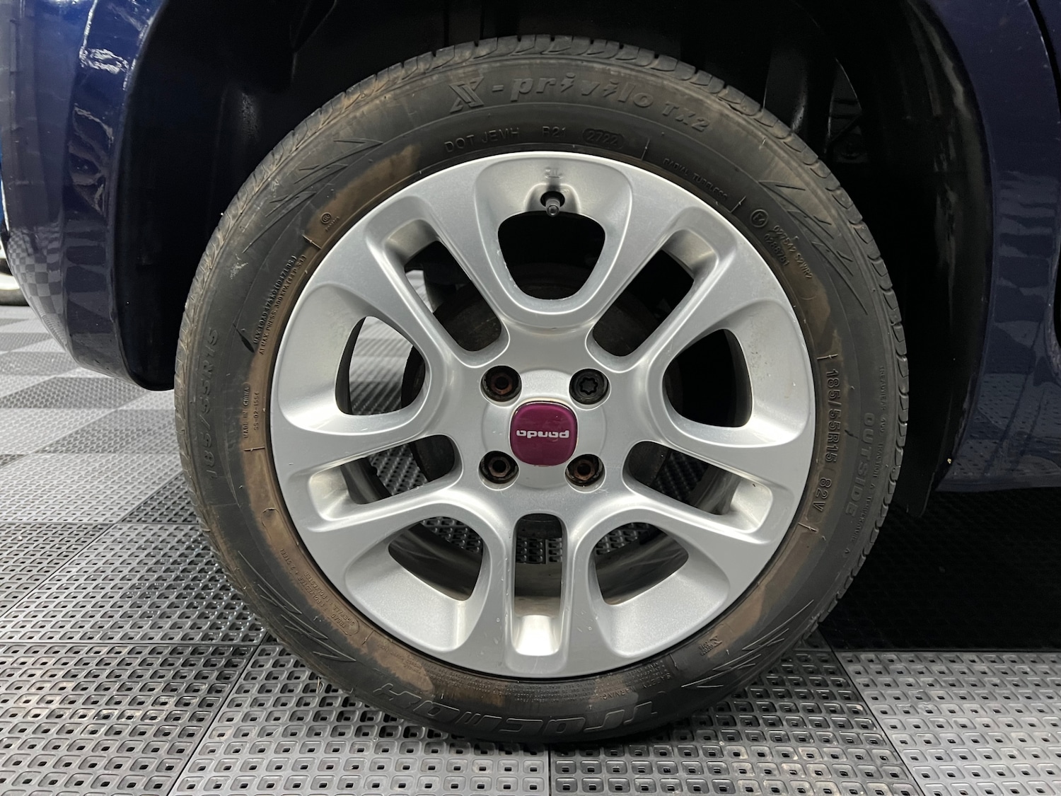 Used Fiat Panda 2015 for sale - 76505035: Photo 15