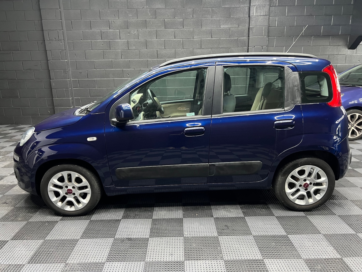 Used Fiat Panda 2015 for sale - 76505035: Photo 6