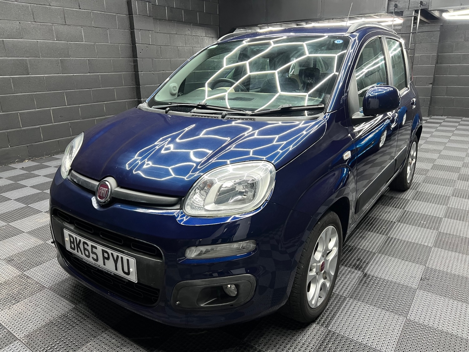 Used Fiat Panda 2015 for sale - 76505035: Photo 7
