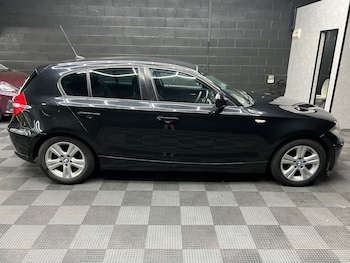 Used BMW 1 Series 2010 for sale - 79384201: Photo