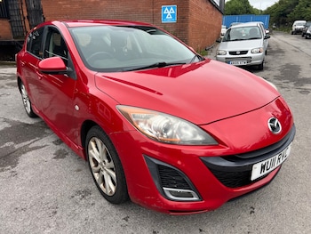 Used Mazda Mazda3 2011 for sale - 78929314: Photo