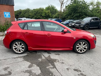 Used Mazda Mazda3 2011 for sale - 78929314: Photo