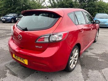 Used Mazda Mazda3 2011 for sale - 78929314: Photo
