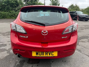 Used Mazda Mazda3 2011 for sale - 78929314: Photo