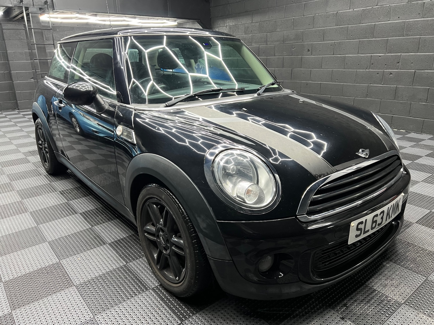 Used MINI Hatch 2013 for sale - 76720182: Photo 1