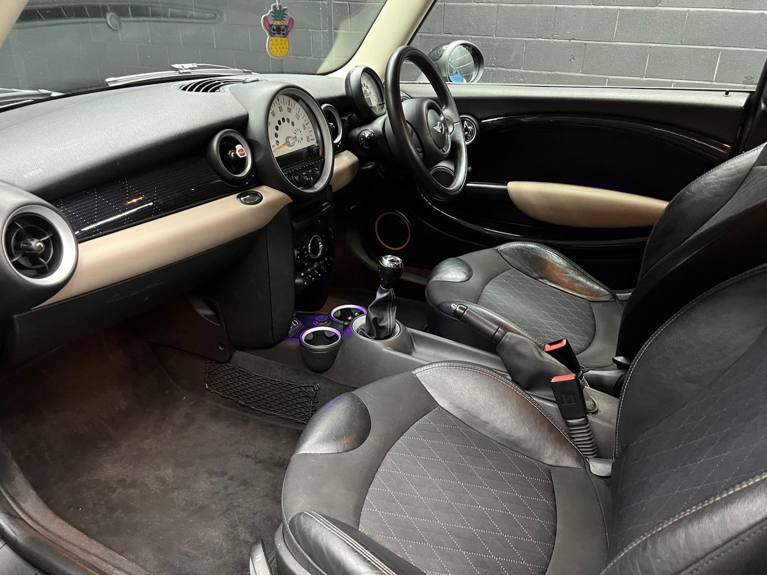 Used MINI Hatch 2013 for sale - 76720182: Photo 10