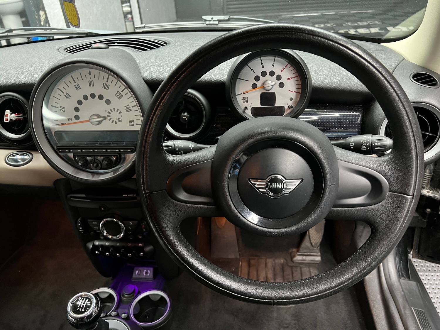 Used MINI Hatch 2013 for sale - 76720182: Photo 12