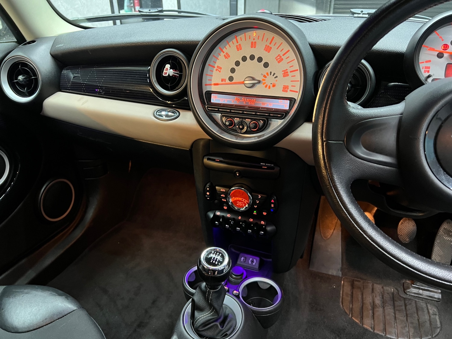 Used MINI Hatch 2013 for sale - 76720182: Photo 13