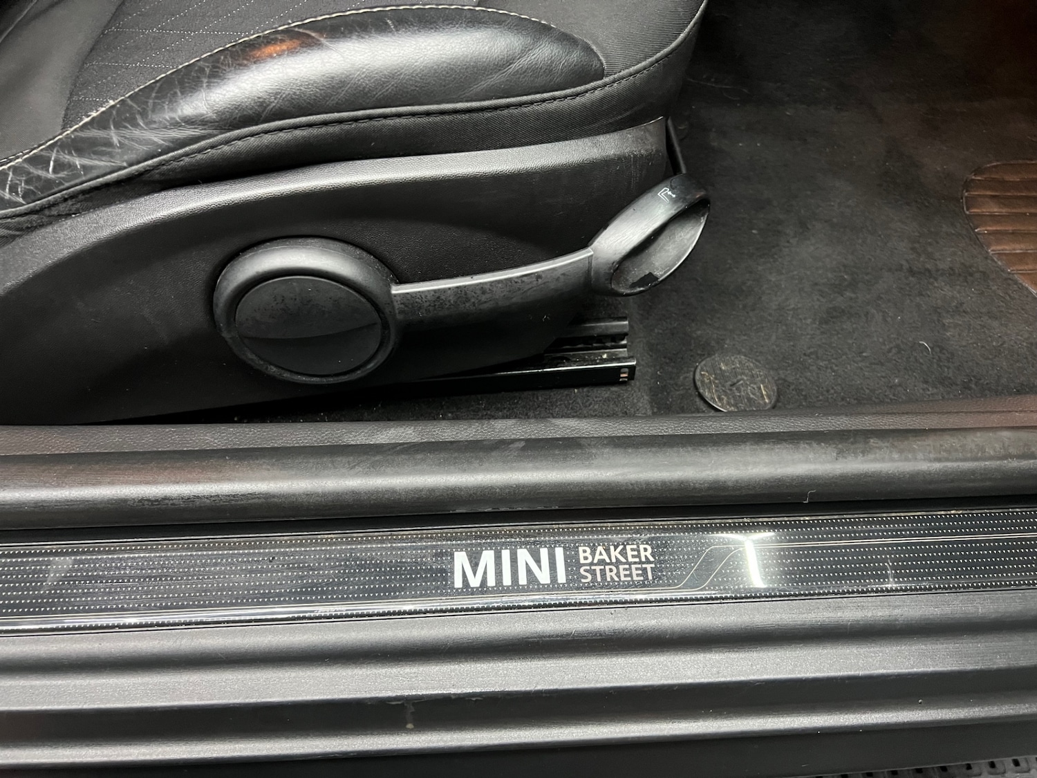 Used MINI Hatch 2013 for sale - 76720182: Photo 15