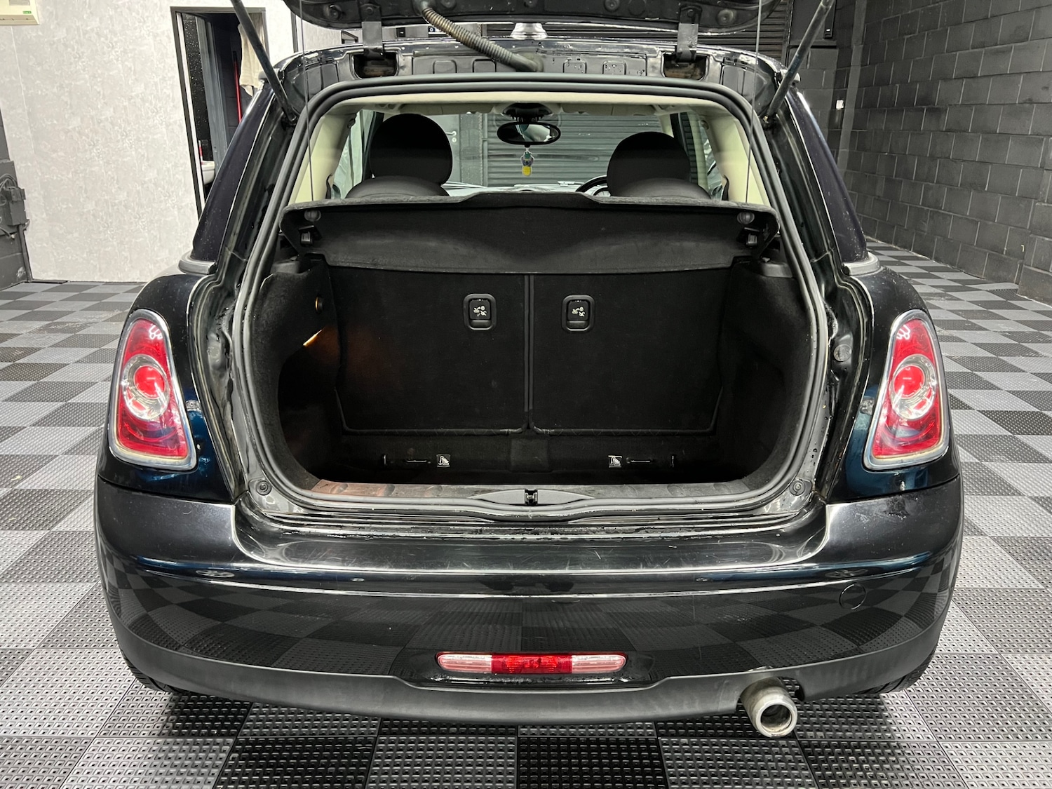 Used MINI Hatch 2013 for sale - 76720182: Photo 16