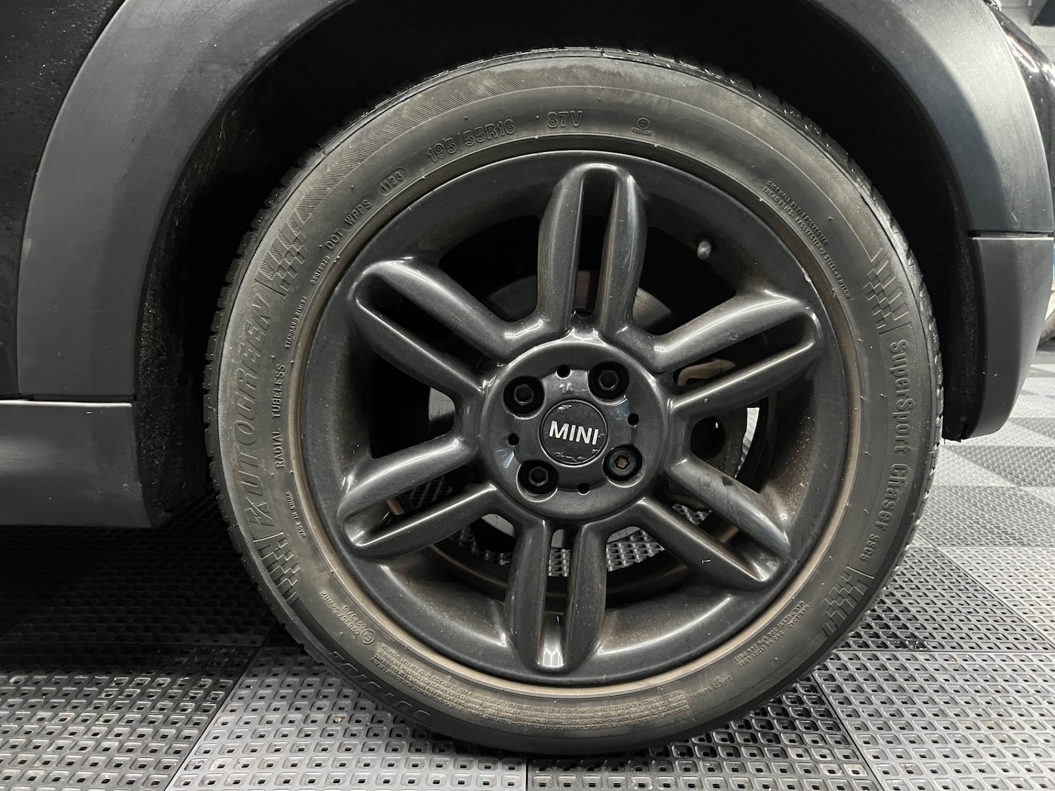 Used MINI Hatch 2013 for sale - 76720182: Photo 17