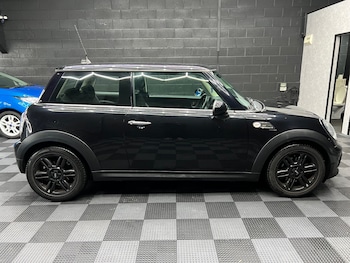Used MINI Hatch 2013 for sale - 76720182: Photo
