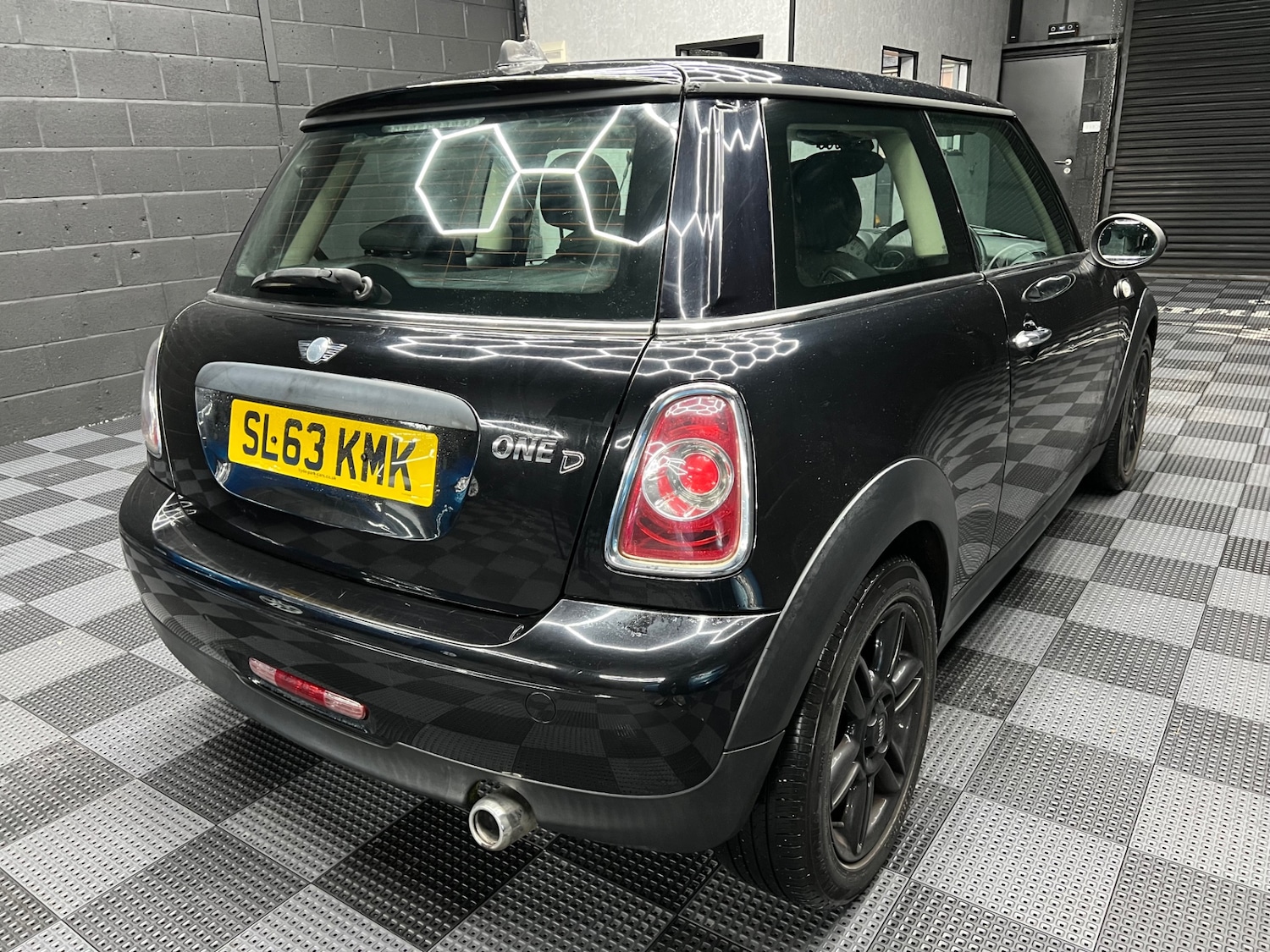 Used MINI Hatch 2013 for sale - 76720182: Photo 3