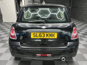 Used MINI Hatch 2013 for sale - 76720182: Photo