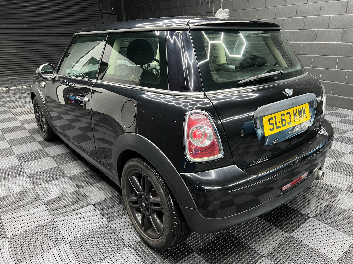 Used MINI Hatch 2013 for sale - 76720182: Photo 5