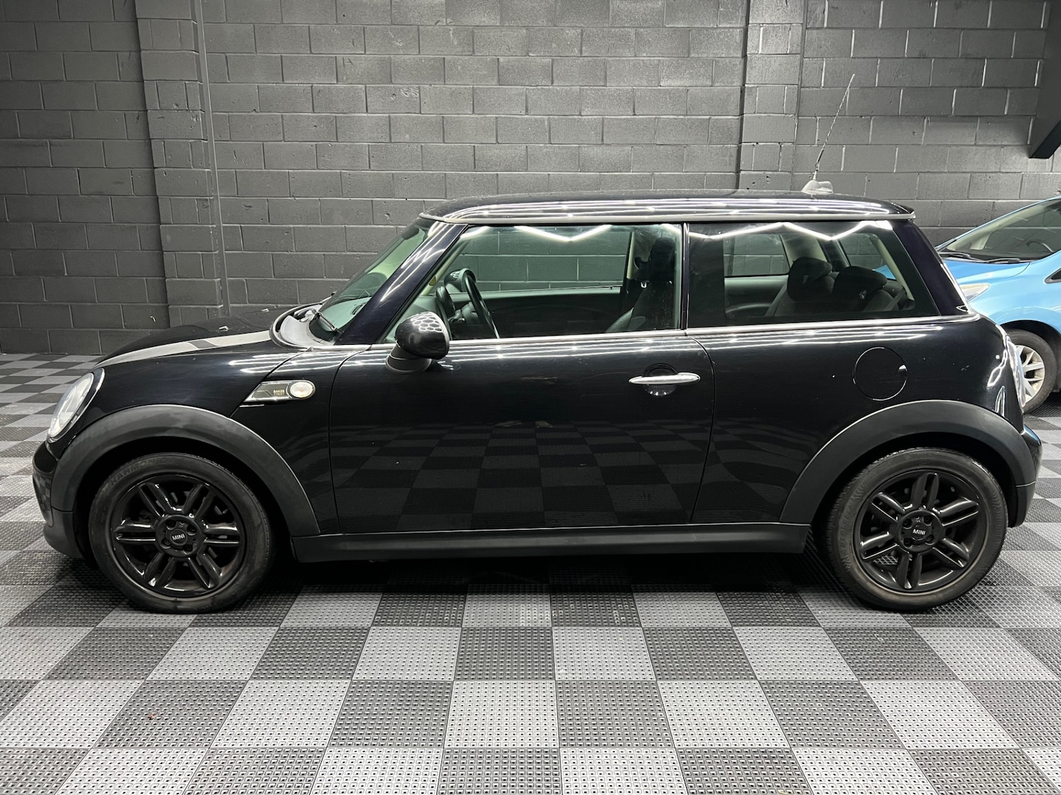 Used MINI Hatch 2013 for sale - 76720182: Photo 6
