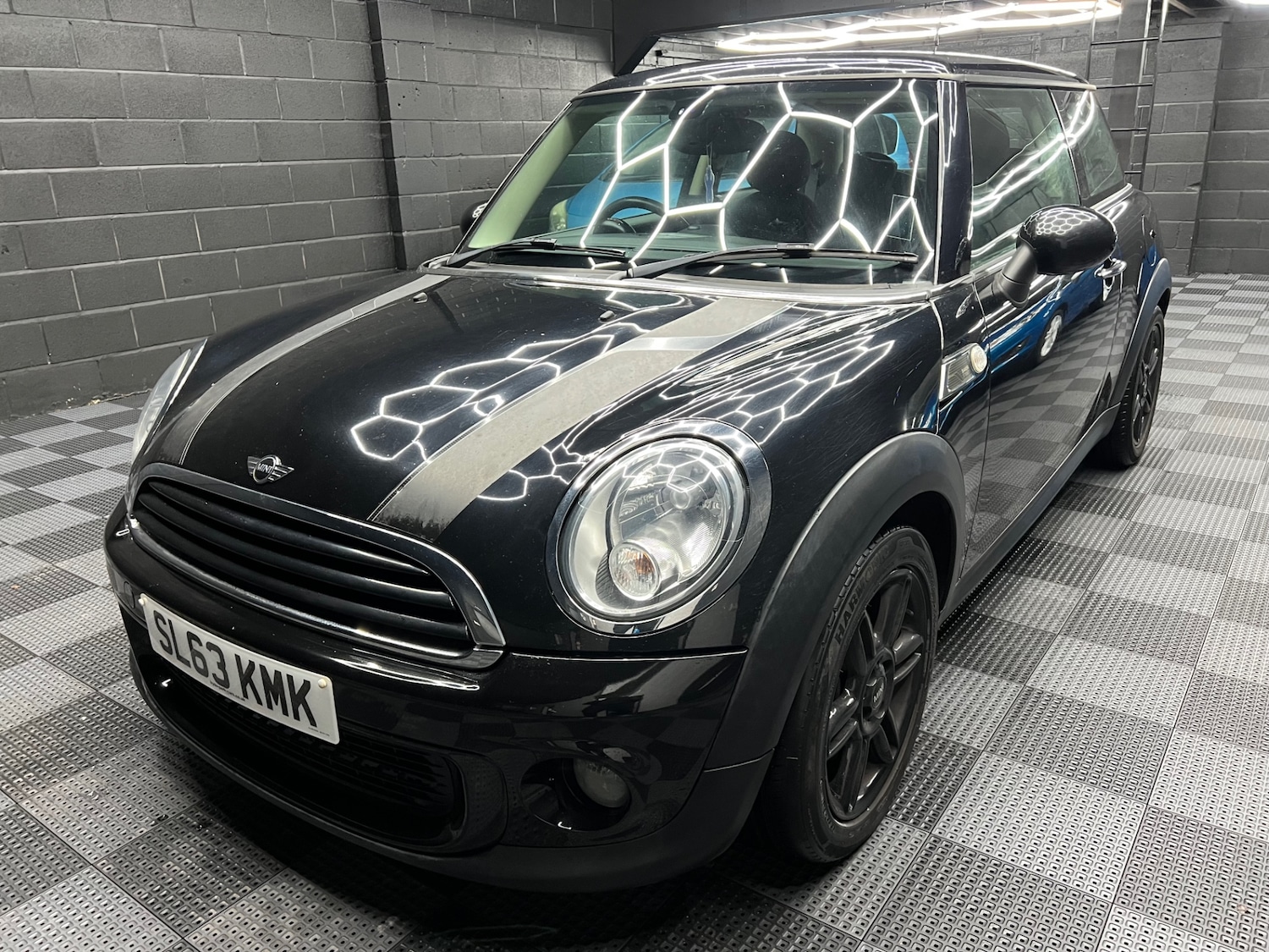 Used MINI Hatch 2013 for sale - 76720182: Photo 7