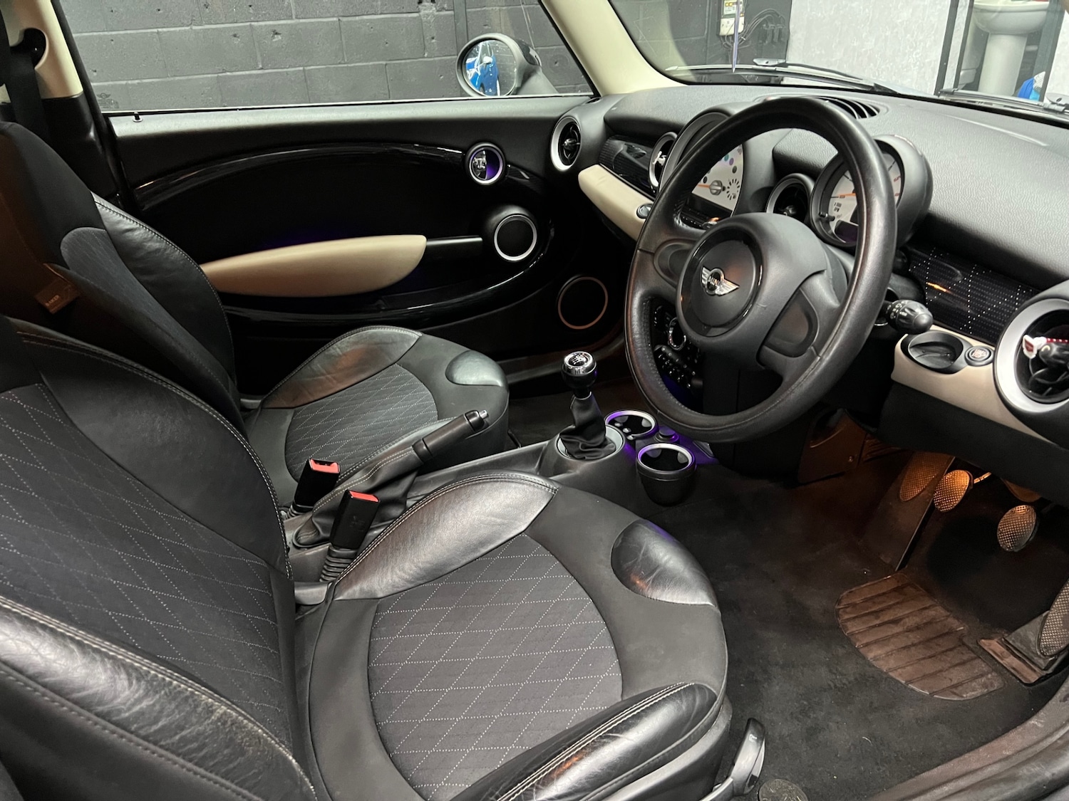 Used MINI Hatch 2013 for sale - 76720182: Photo 9