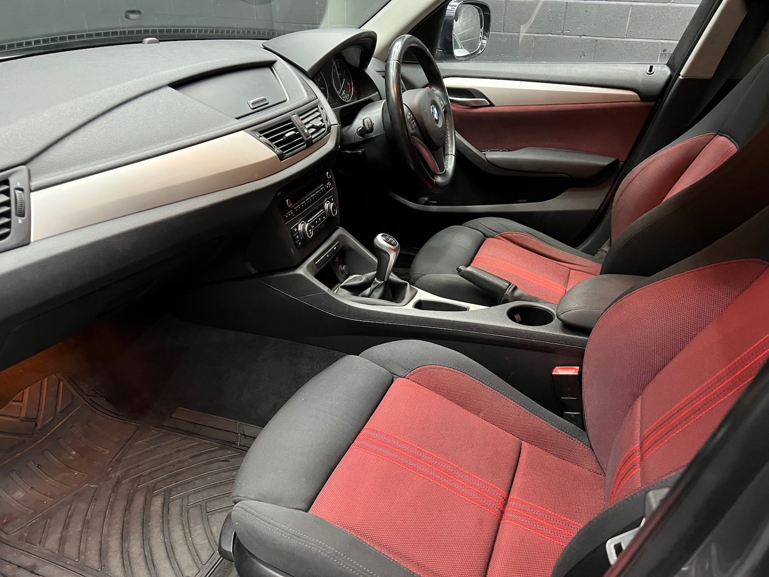 Used BMW X1 2011 for sale - 77339605: Photo 10