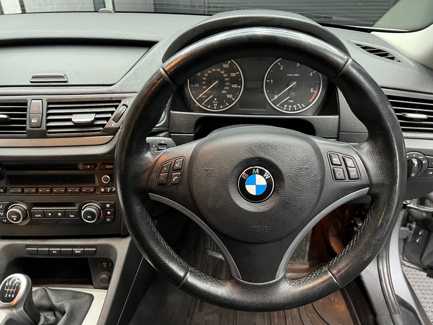 Used BMW X1 2011 for sale - 77339605: Photo 12