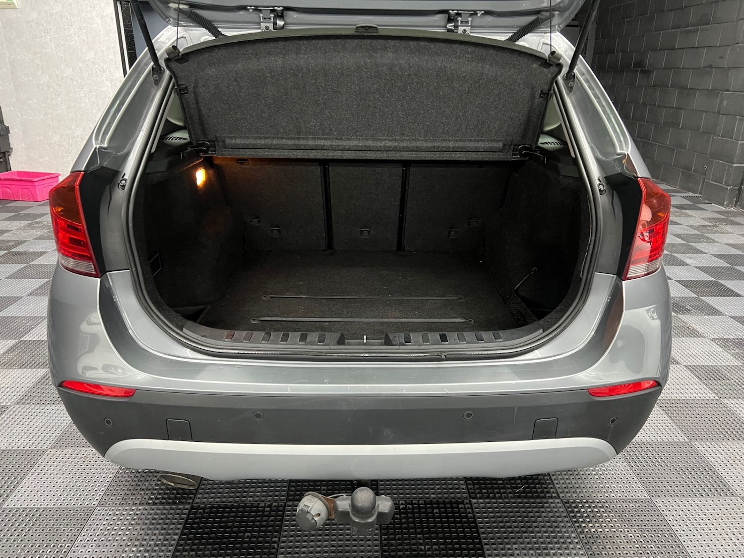 Used BMW X1 2011 for sale - 77339605: Photo 15