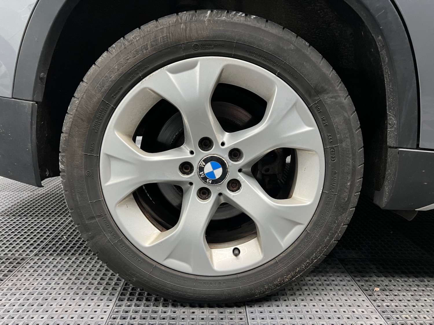 Used BMW X1 2011 for sale - 77339605: Photo 17