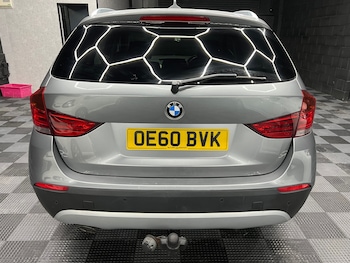 Used BMW X1 2011 for sale - 77339605: Photo