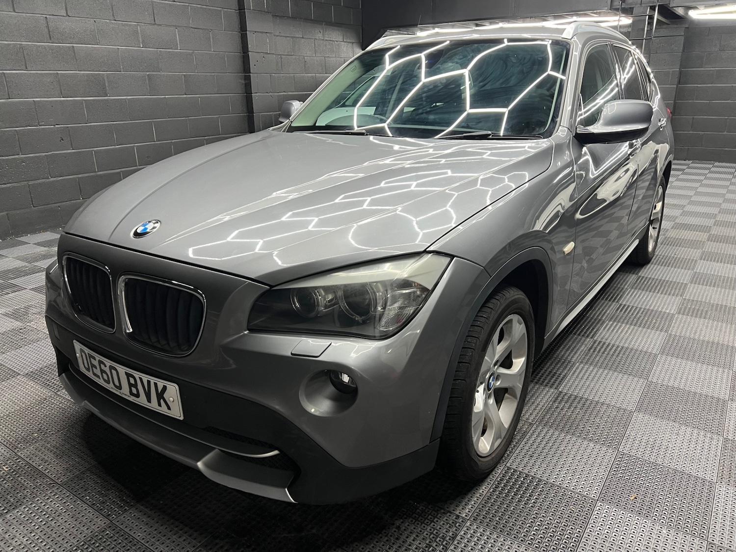 Used BMW X1 2011 for sale - 77339605: Photo 7