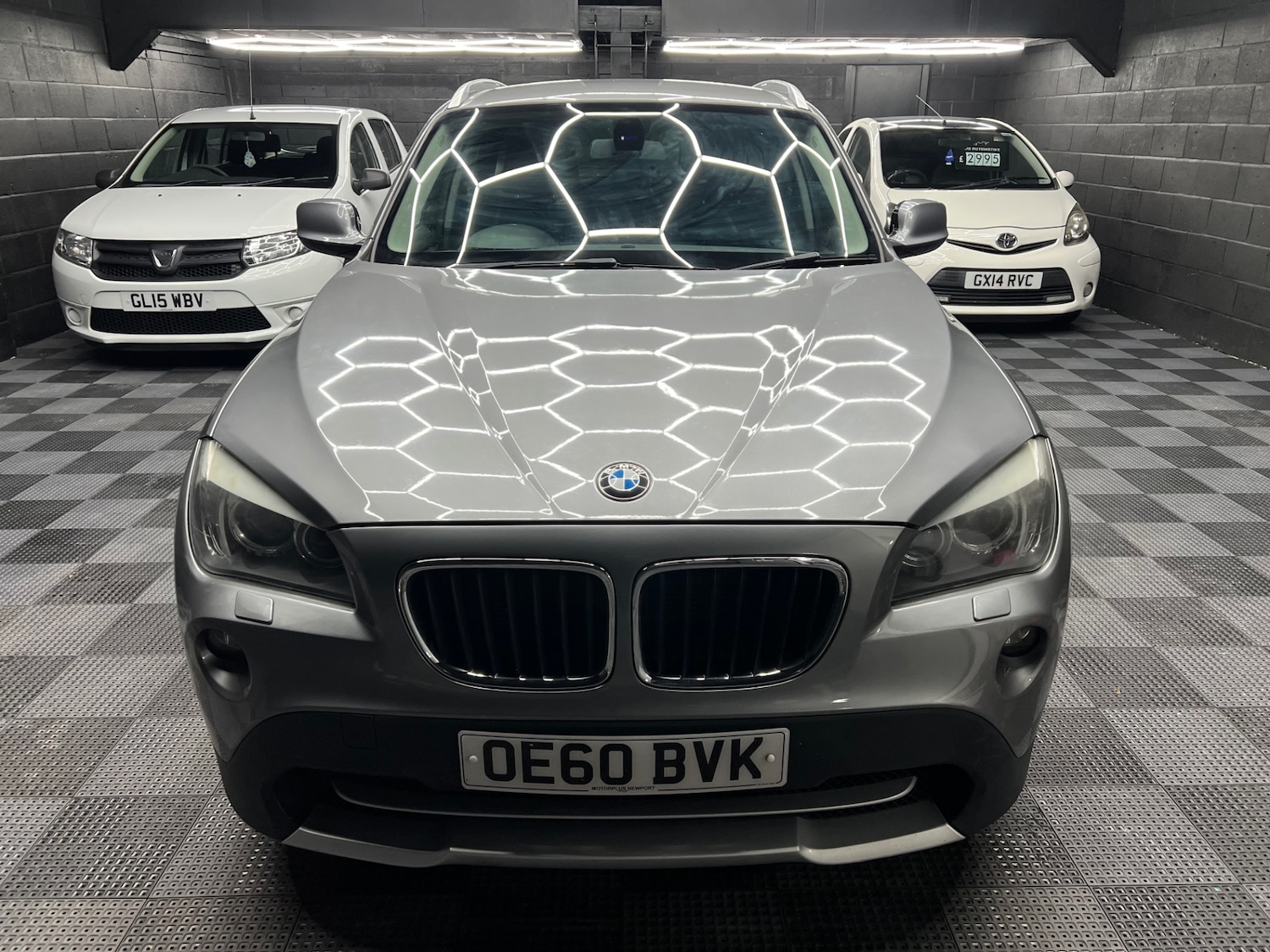 Used BMW X1 2011 for sale - 77339605: Photo 8