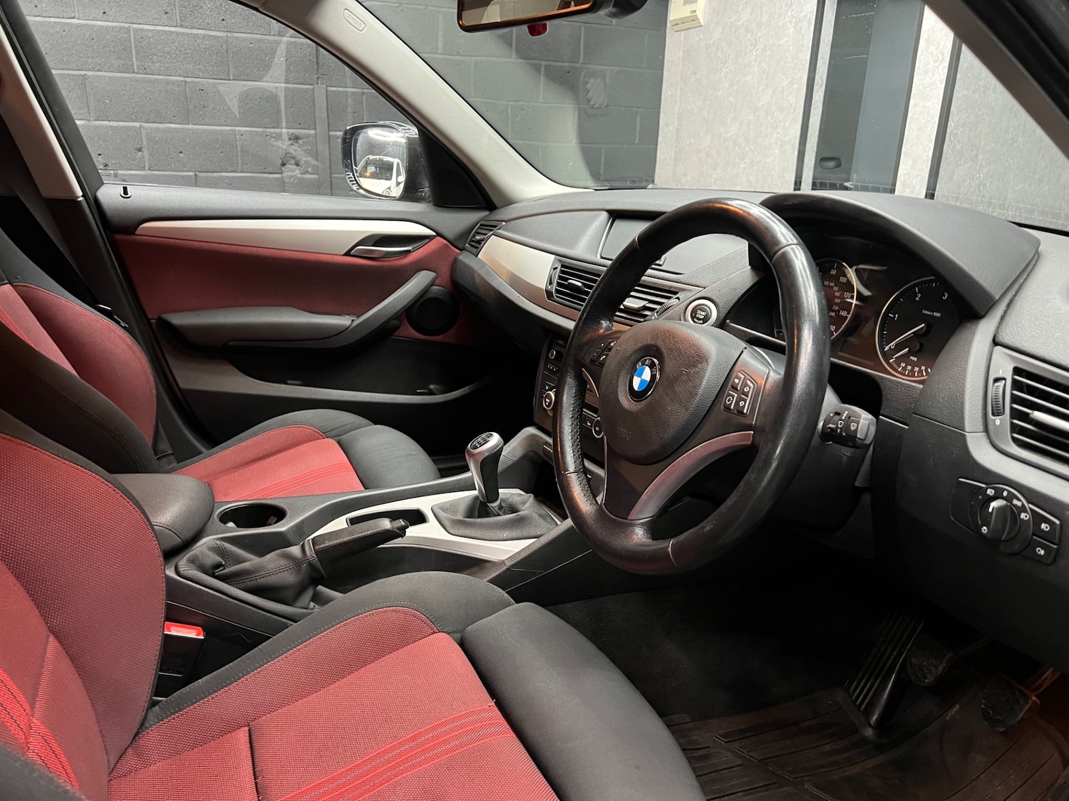 Used BMW X1 2011 for sale - 77339605: Photo 9