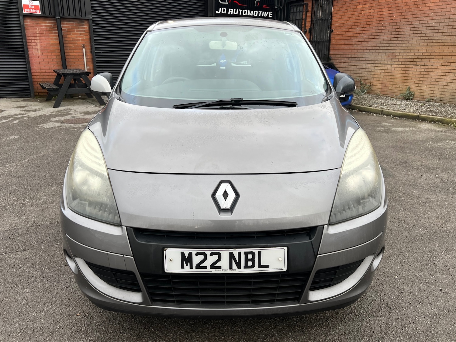 Used Renault Scenic 2011 for sale - 77364032: Photo 8