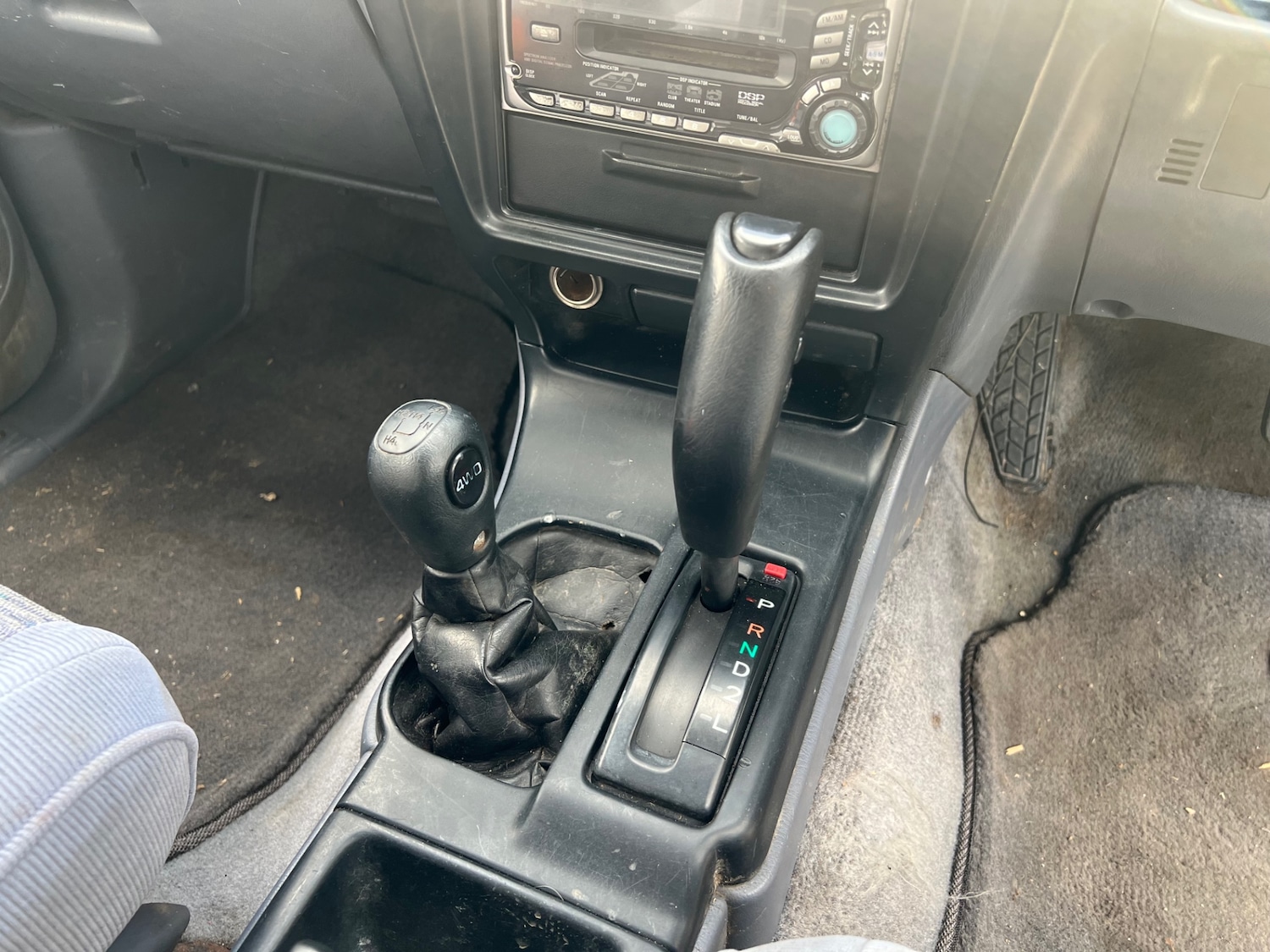 Used Toyota Hilux 2006 for sale - 77530208: Photo 12