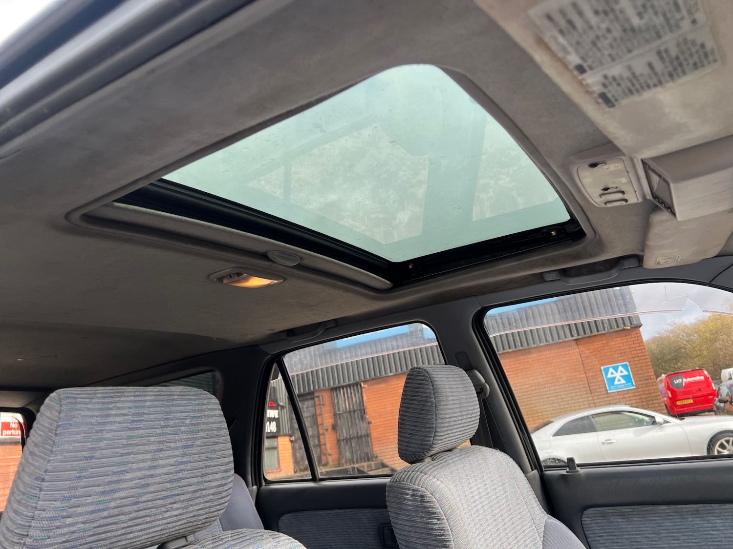 Used Toyota Hilux 2006 for sale - 77530208: Photo 13