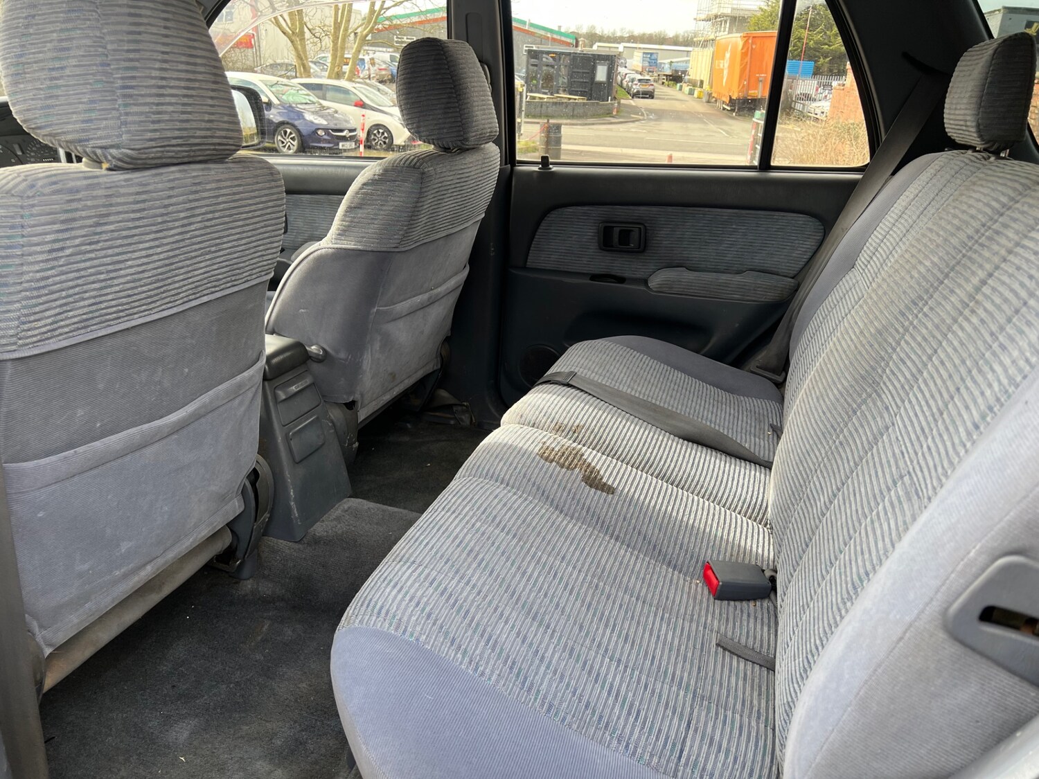 Used Toyota Hilux 2006 for sale - 77530208: Photo 14