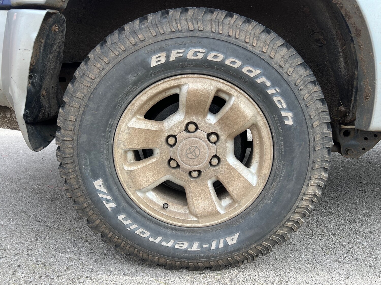 Used Toyota Hilux 2006 for sale - 77530208: Photo 15