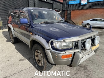 Used Toyota Hilux 2006 for sale - 77530208: Photo