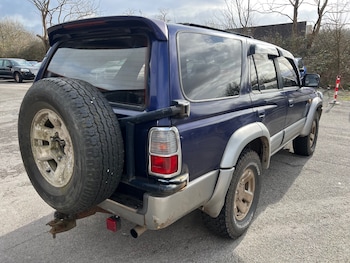 Used Toyota Hilux 2006 for sale - 77530208: Photo