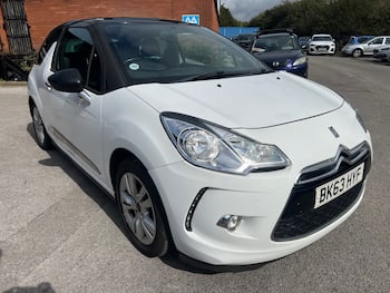 Used Citroen DS3 2013 for sale - 79868317: Photo