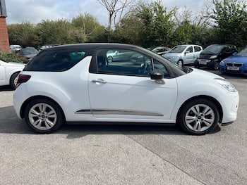 Used Citroen DS3 2013 for sale - 79868317: Photo