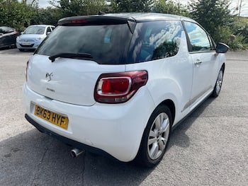 Used Citroen DS3 2013 for sale - 79868317: Photo