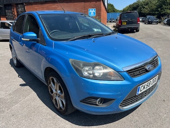 Used Ford Focus 2008 for sale - 79230445: Photo