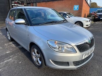 2011 (61) - 1.6 TDI CR SE 5dr