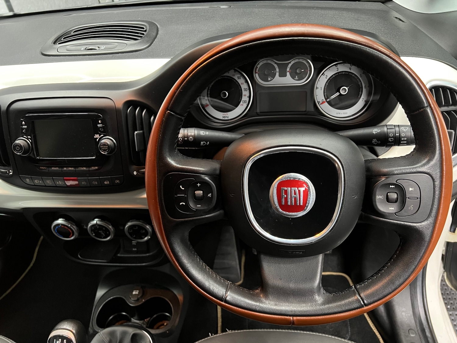 Used Fiat 500L 2013 for sale - 76982641: Photo 12