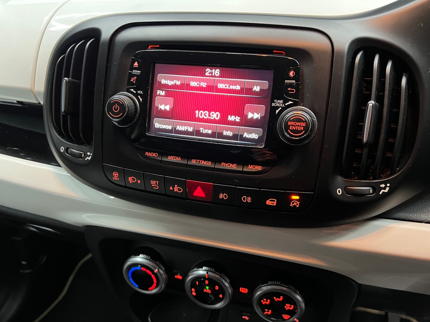 Used Fiat 500L 2013 for sale - 76982641: Photo 13