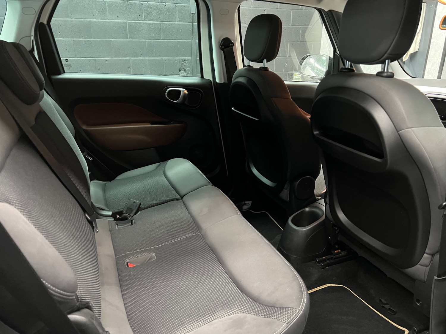 Used Fiat 500L 2013 for sale - 76982641: Photo 14