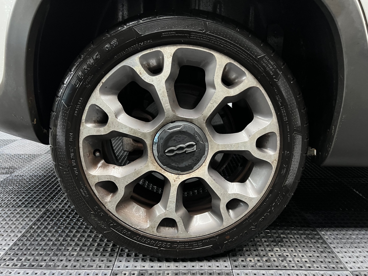 Used Fiat 500L 2013 for sale - 76982641: Photo 16