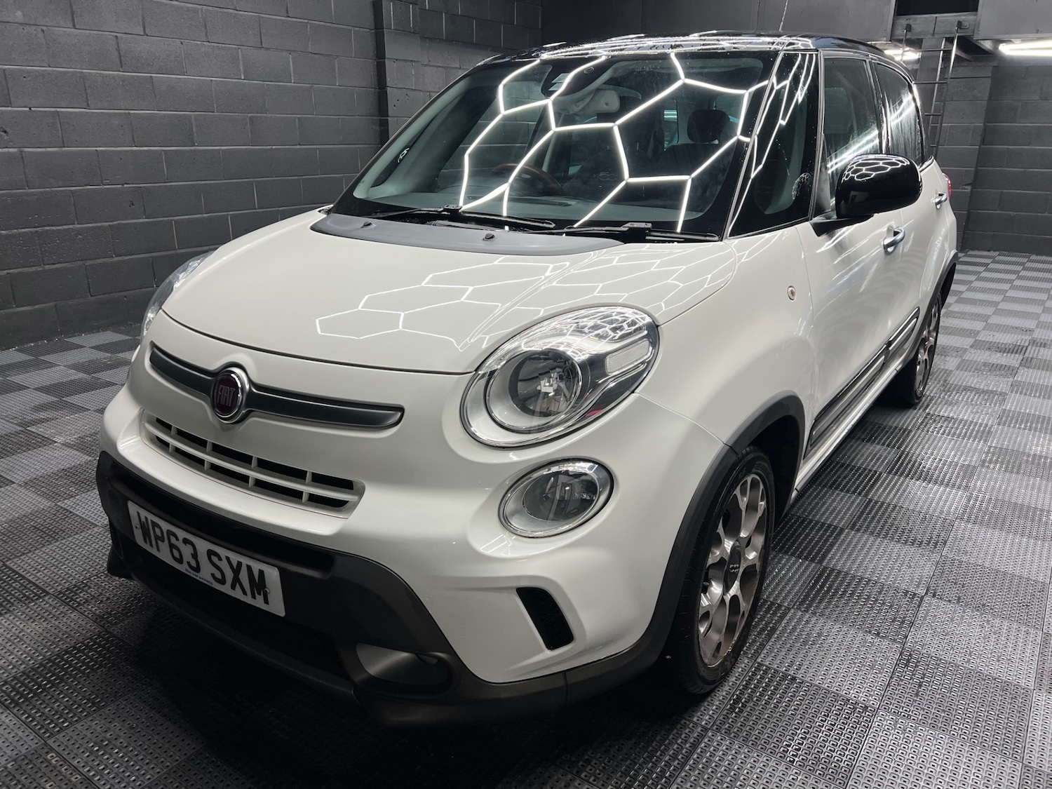 Used Fiat 500L 2013 for sale - 76982641: Photo 7