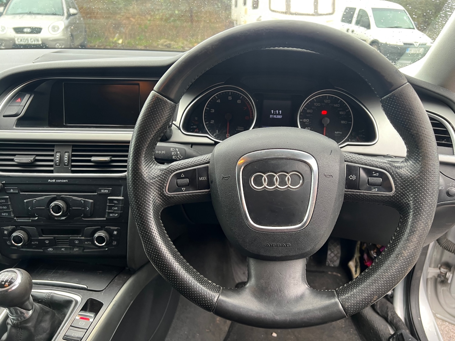 Used Audi A5 2008 for sale - 77475662: Photo 10