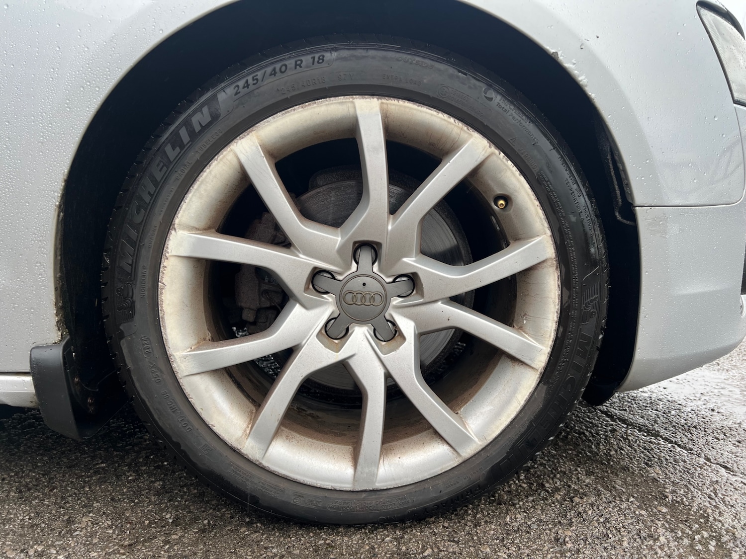 Used Audi A5 2008 for sale - 77475662: Photo 13